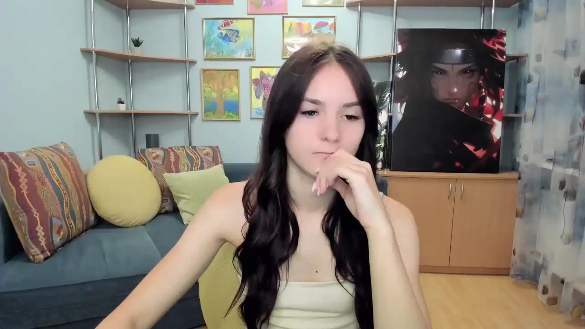 Gallery image thumbnail from Madison_Burke's myfreecams stream on, 07/31/2025, 21:23 image 18 of 20
