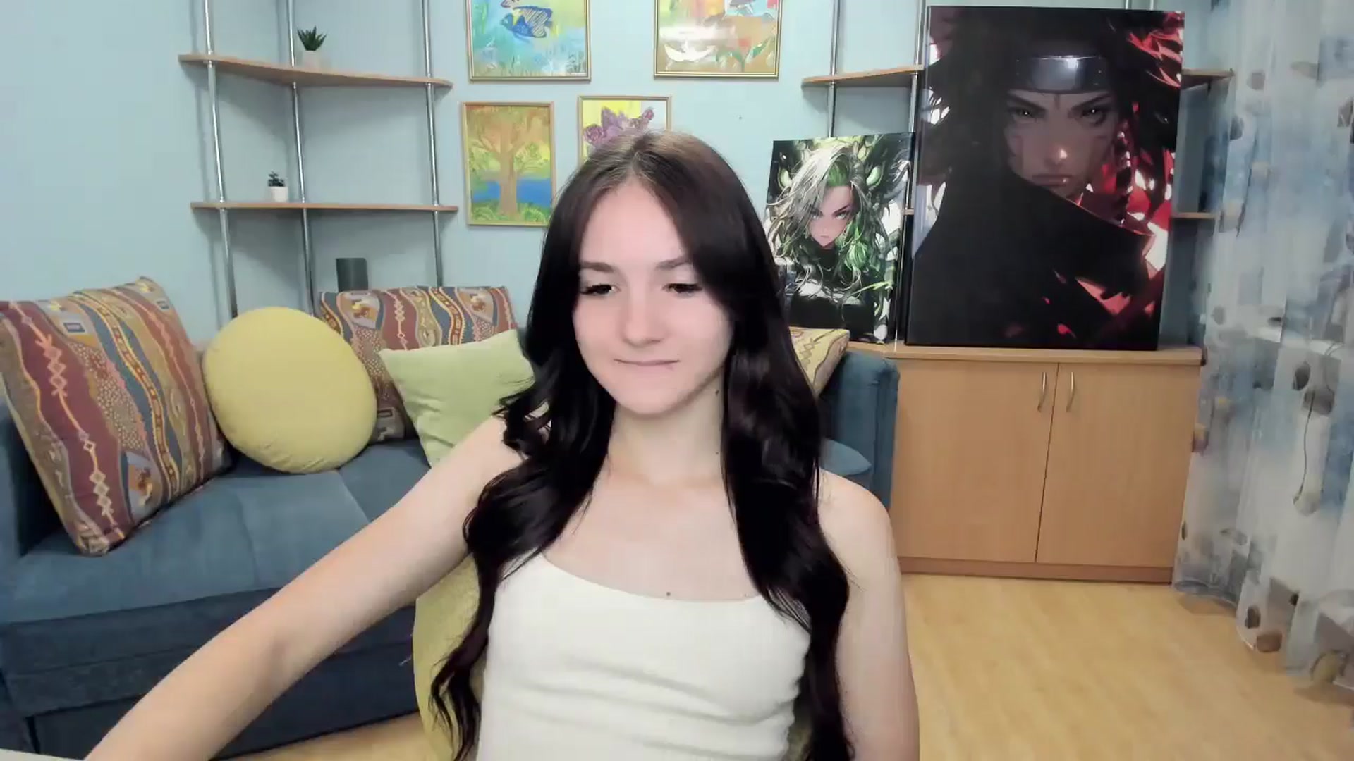 Gallery image thumbnail from Madison_Burke's myfreecams stream on, 07/31/2025, 23:42 image 15 of 20