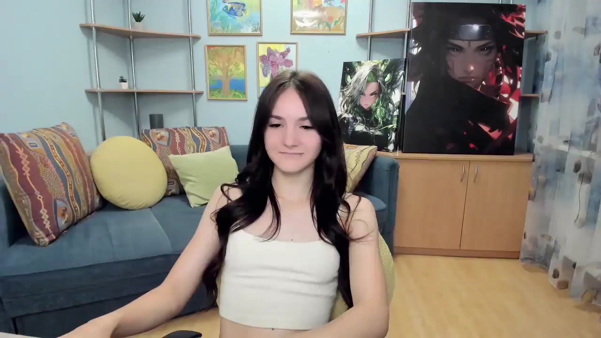 Gallery image thumbnail from Madison_Burke's myfreecams stream on, 07/31/2025, 23:42 image 7 of 20