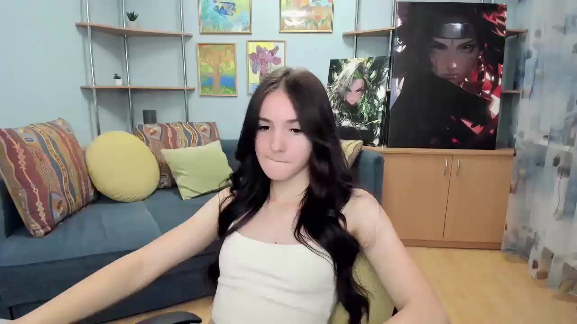 Gallery image thumbnail from Madison_Burke's myfreecams stream on, 07/31/2025, 23:42 image 19 of 20