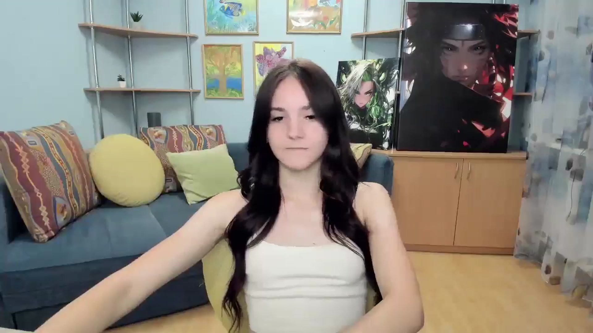 Gallery image thumbnail from Madison_Burke's myfreecams stream on, 07/31/2025, 23:42 image 16 of 20