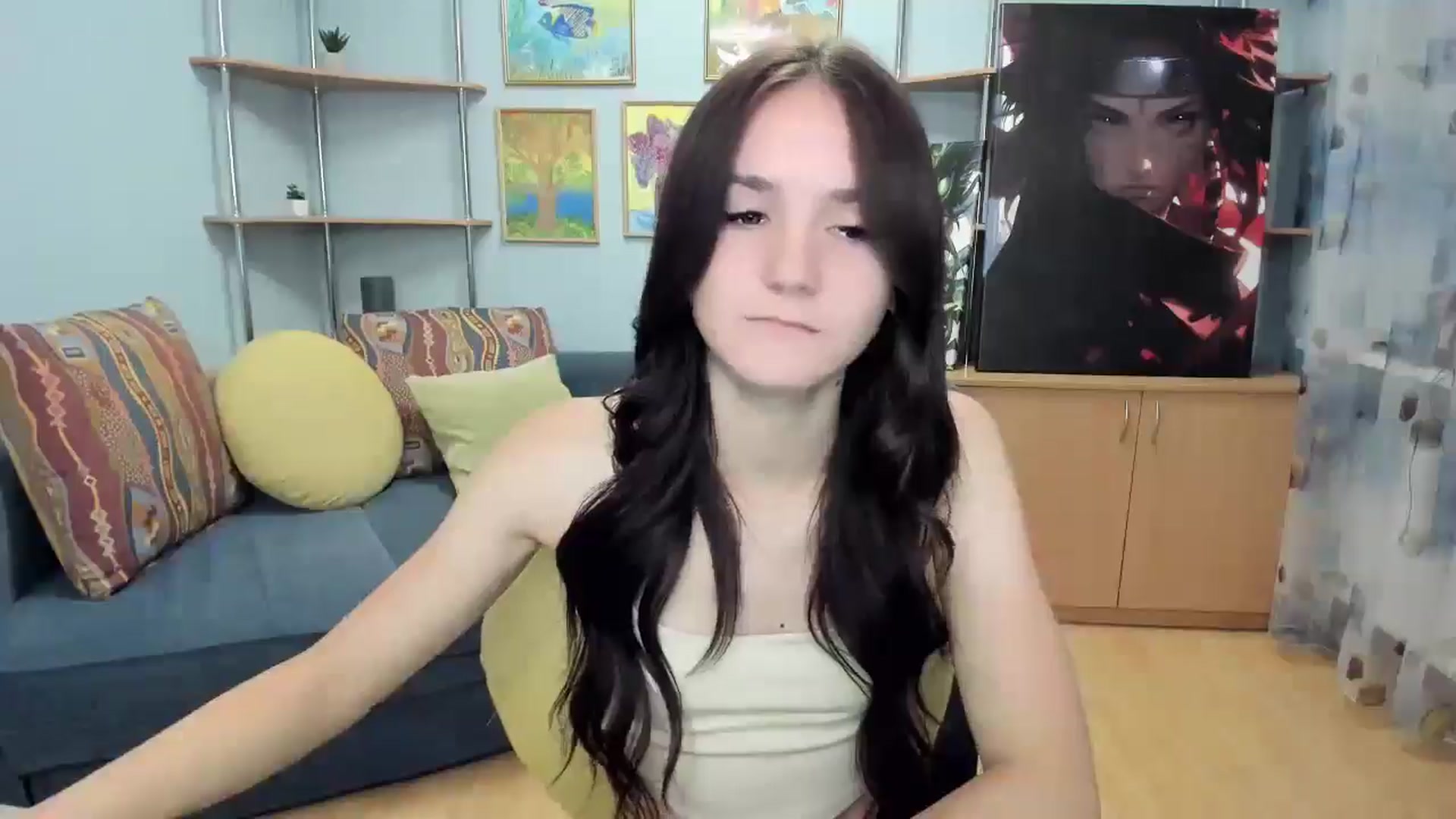 Gallery image thumbnail from Madison_Burke's myfreecams stream on, 07/31/2025, 23:42 image 20 of 20