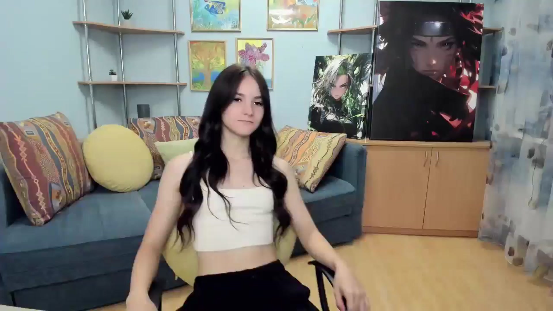 Gallery image thumbnail from Madison_Burke's myfreecams stream on, 07/31/2025, 23:42 image 2 of 20