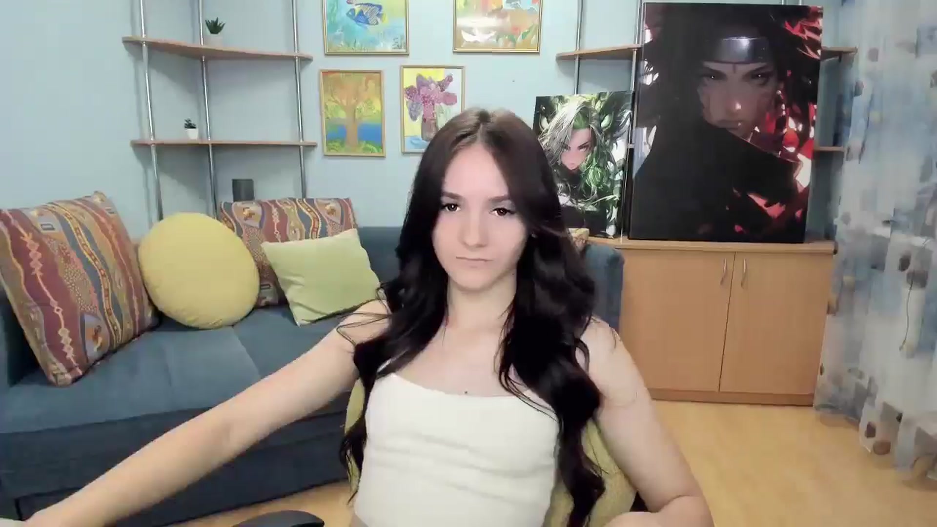 Gallery image thumbnail from Madison_Burke's myfreecams stream on, 07/31/2025, 23:42 image 18 of 20