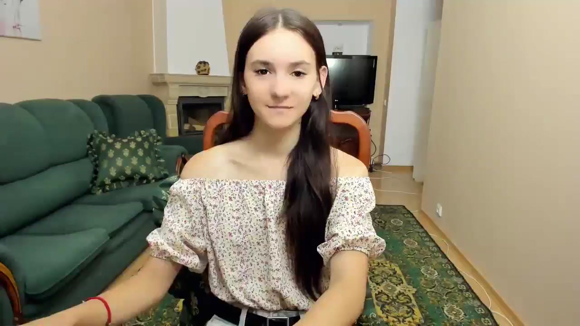Gallery image thumbnail from Madison_Burke's myfreecams stream on, 08/03/2025, 22:09 image 17 of 20