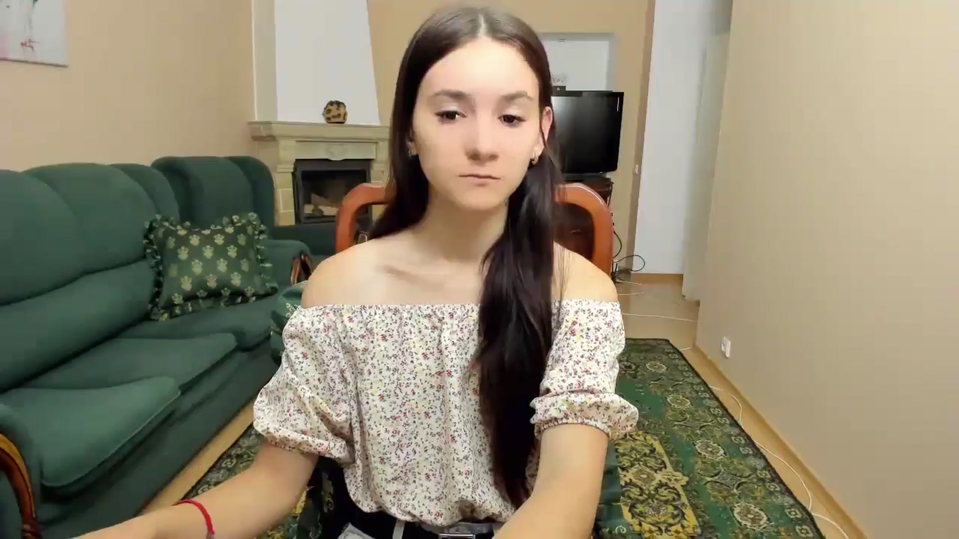 Gallery image thumbnail from Madison_Burke's myfreecams stream on, 08/03/2025, 22:09 image 12 of 20