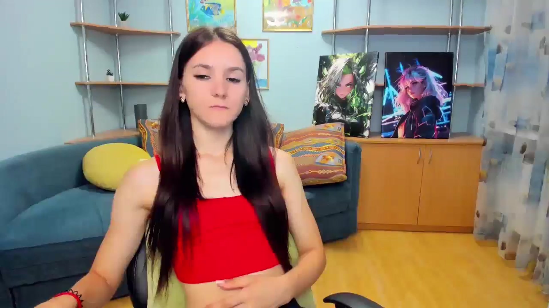 Gallery image thumbnail from Madison_Burke's myfreecams stream on, 08/05/2025, 24:50 image 5 of 20
