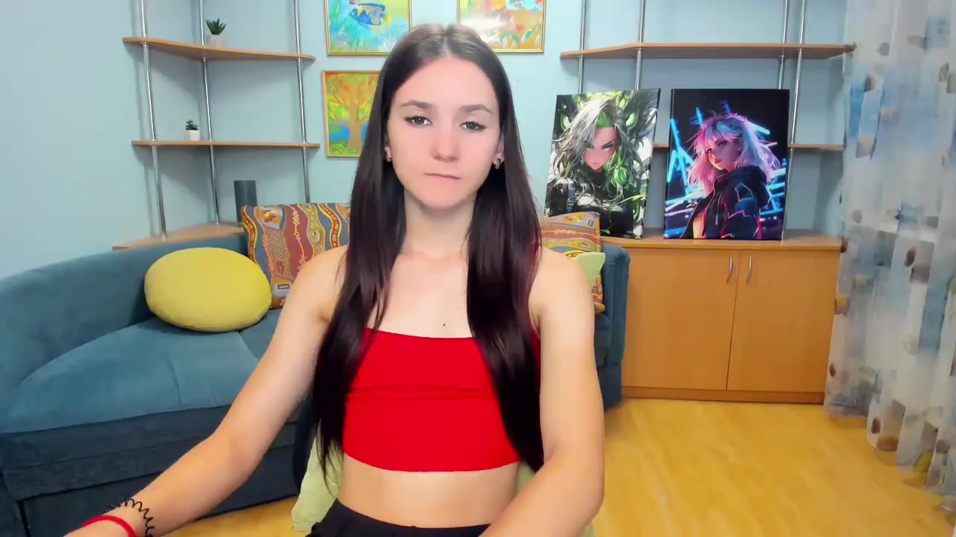 Gallery image thumbnail from Madison_Burke's myfreecams stream on, 08/05/2025, 24:50 image 18 of 20