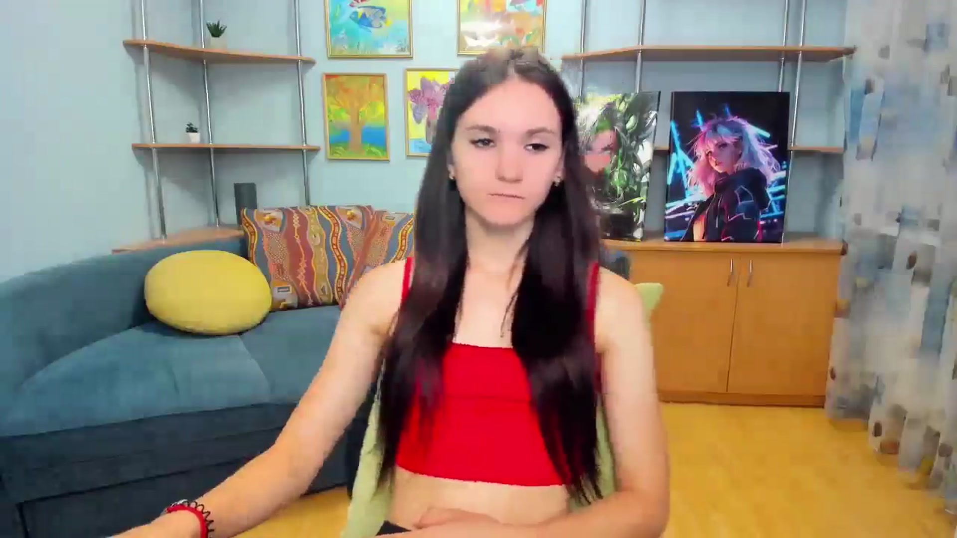 Gallery image thumbnail from Madison_Burke's myfreecams stream on, 08/05/2025, 24:50 image 3 of 20