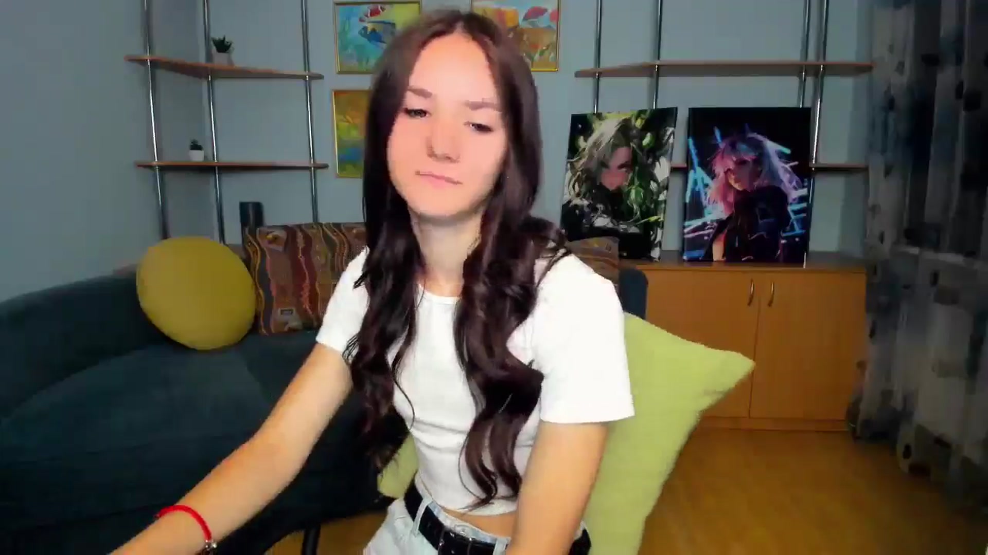 Gallery image thumbnail from Madison_Burke's myfreecams stream on, 08/05/2025, 22:38 image 10 of 20