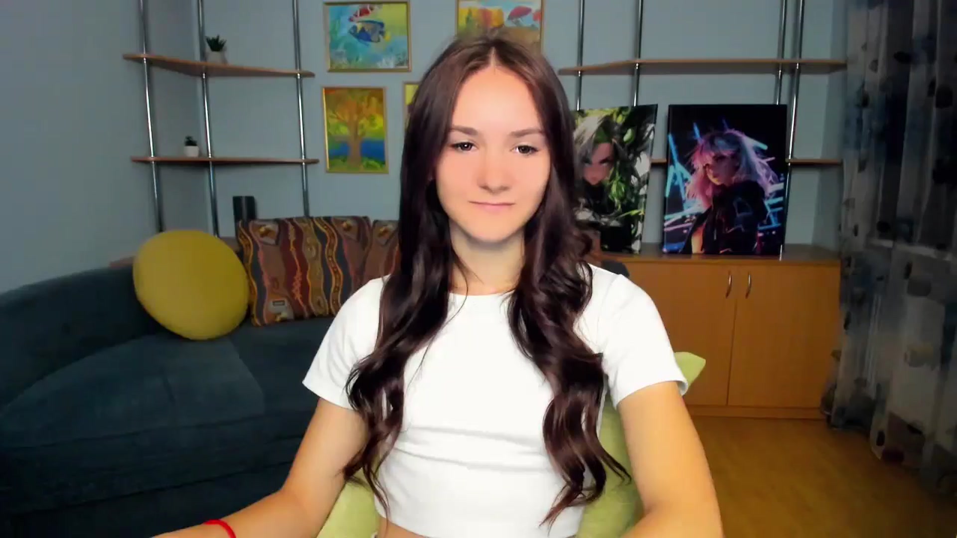 Gallery image thumbnail from Madison_Burke's myfreecams stream on, 08/05/2025, 22:38 image 6 of 20