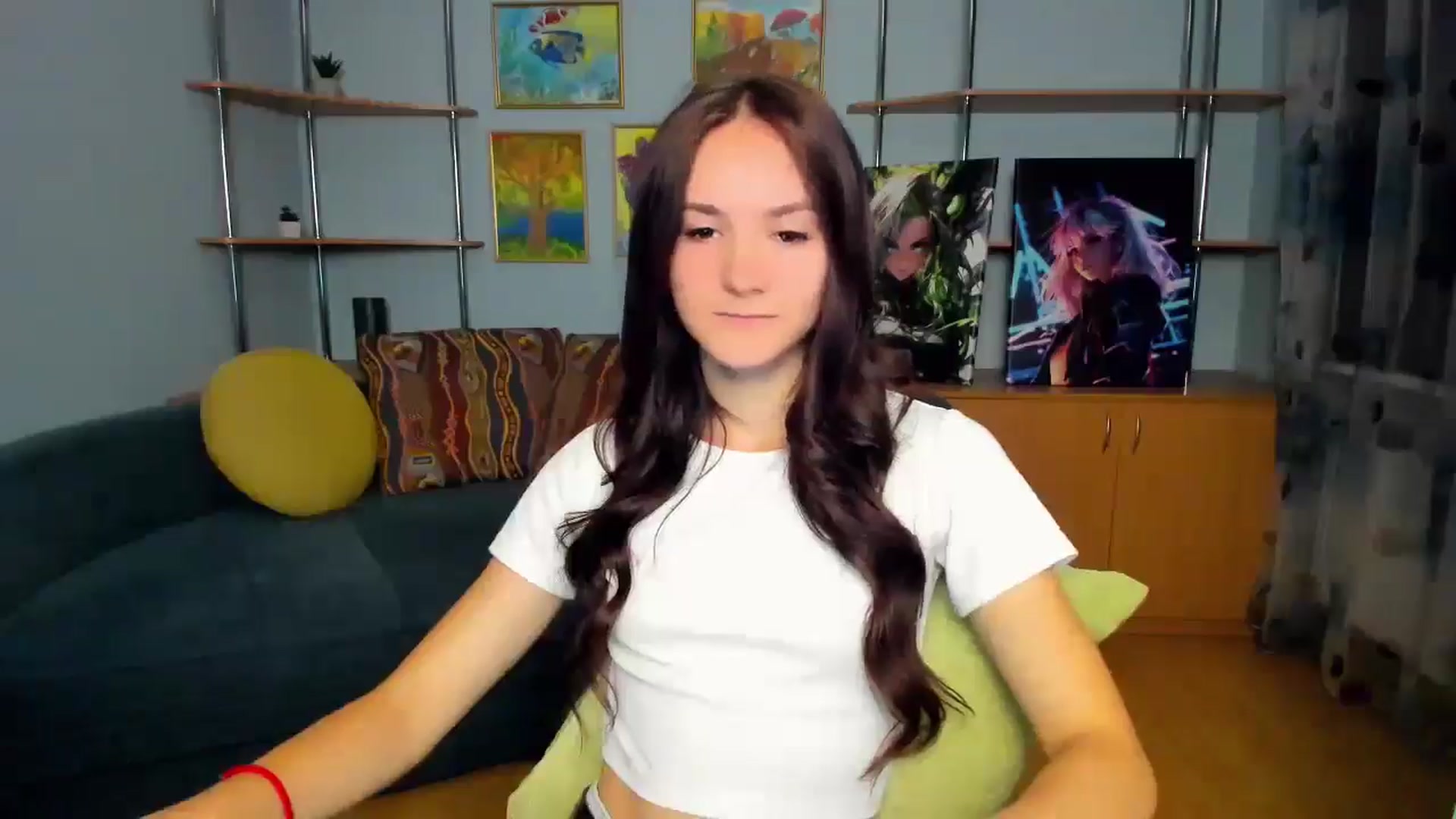 Gallery image thumbnail from Madison_Burke's myfreecams stream on, 08/05/2025, 22:38 image 9 of 20