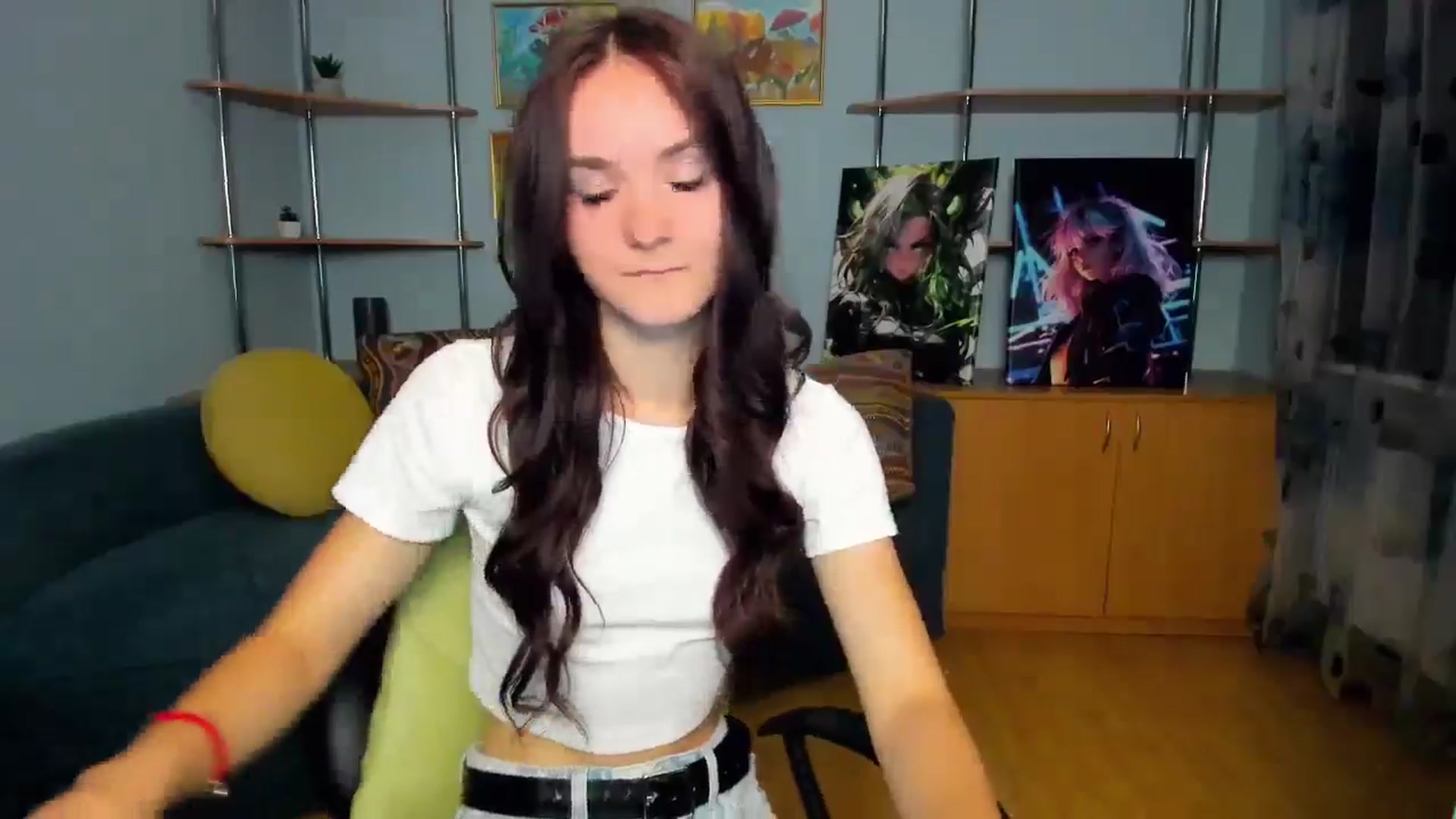 Gallery image thumbnail from Madison_Burke's myfreecams stream on, 08/05/2025, 22:38 image 12 of 20
