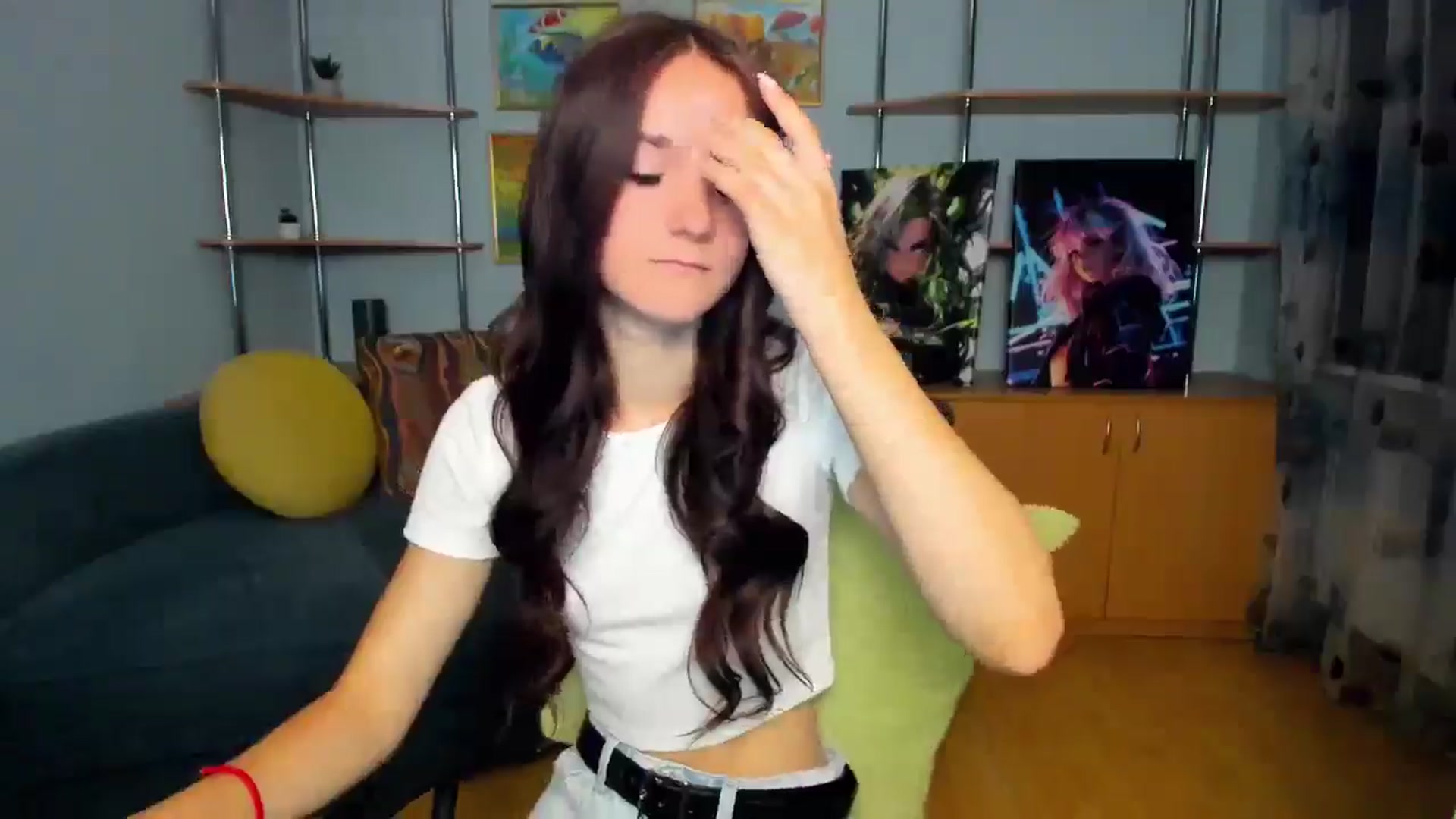 Gallery image thumbnail from Madison_Burke's myfreecams stream on, 08/05/2025, 22:38 image 15 of 20