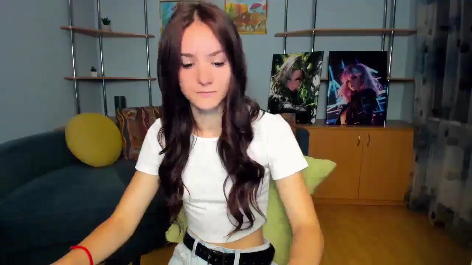 Gallery image thumbnail from Madison_Burke's myfreecams stream on, 08/05/2025, 22:38 image 14 of 20
