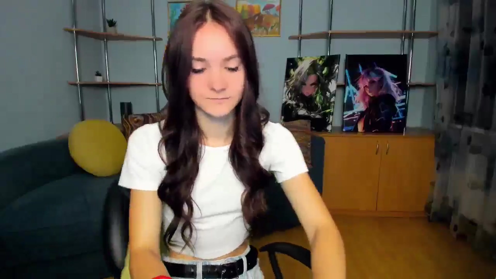 Gallery image thumbnail from Madison_Burke's myfreecams stream on, 08/05/2025, 22:38 image 13 of 20