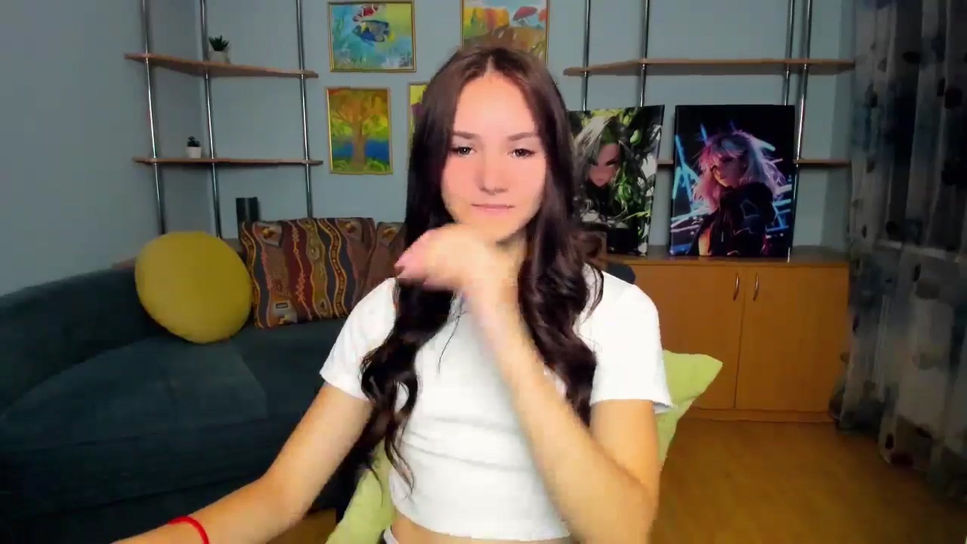 Gallery image thumbnail from Madison_Burke's myfreecams stream on, 08/05/2025, 22:38 image 7 of 20