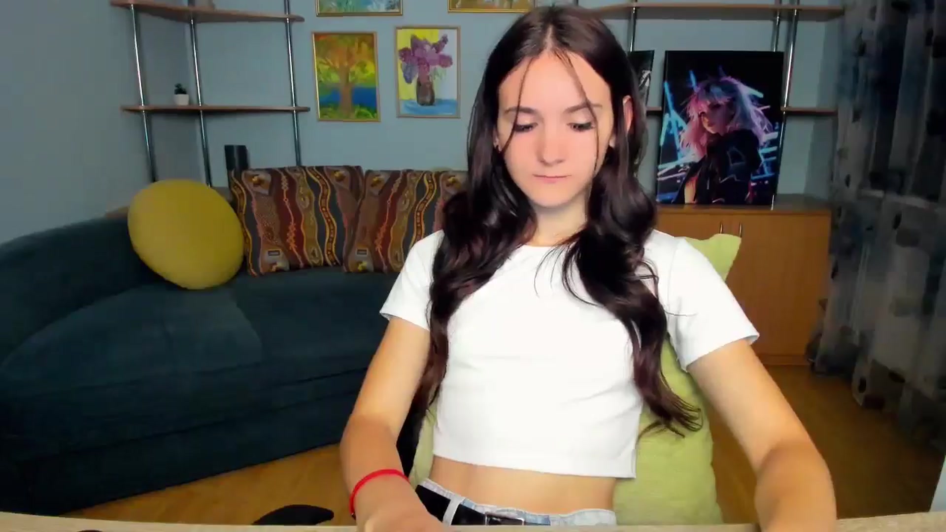 Gallery image thumbnail from Madison_Burke's myfreecams stream on, 08/06/2025, 24:00 image 20 of 20