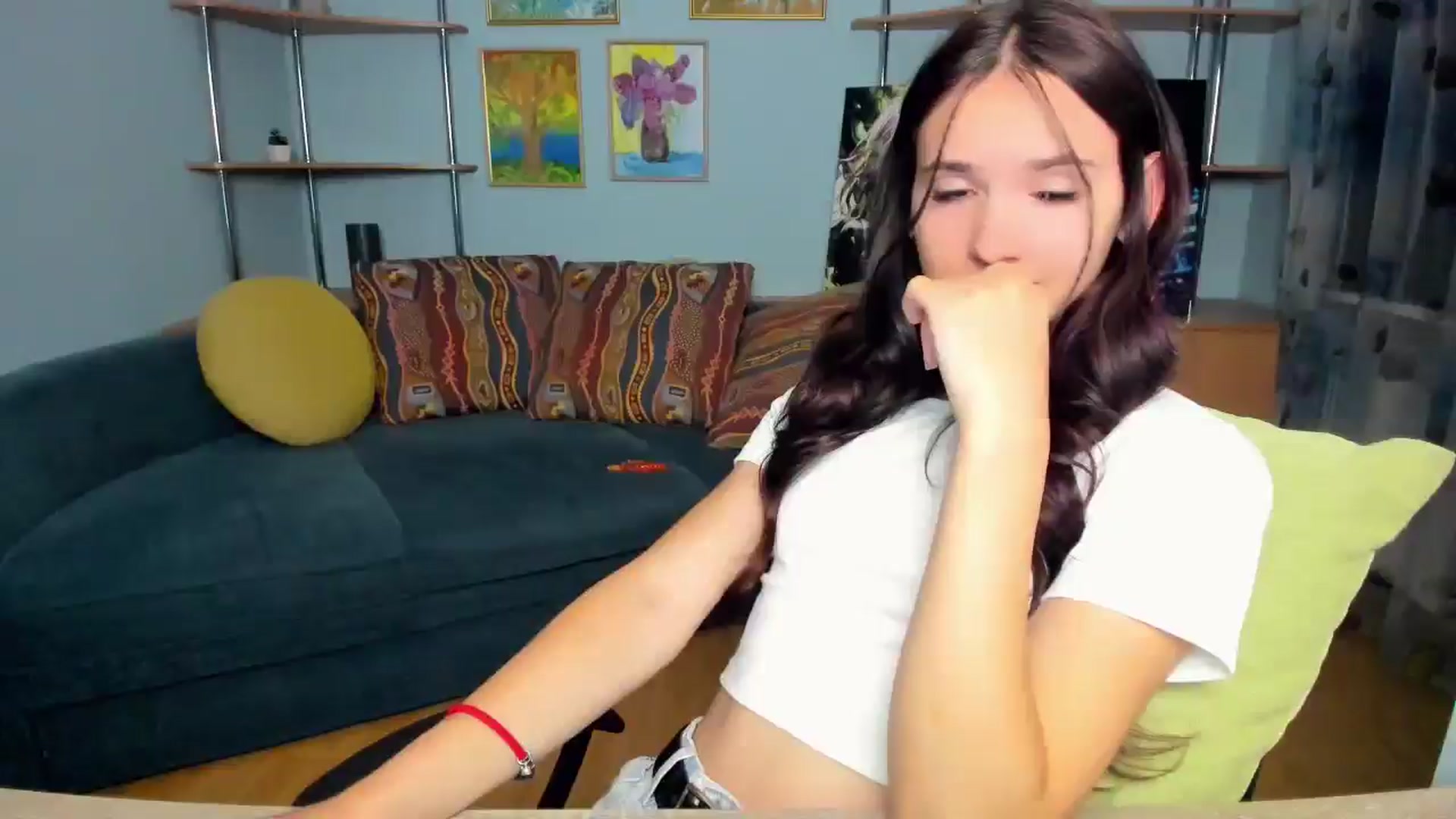 Gallery image thumbnail from Madison_Burke's myfreecams stream on, 08/06/2025, 24:00 image 8 of 20