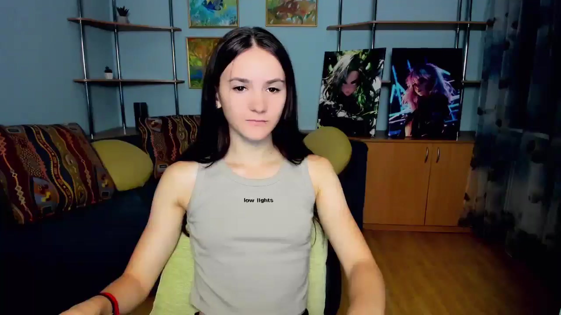 Gallery image thumbnail from Madison_Burke's myfreecams stream on, 08/06/2025, 22:31 image 2 of 20