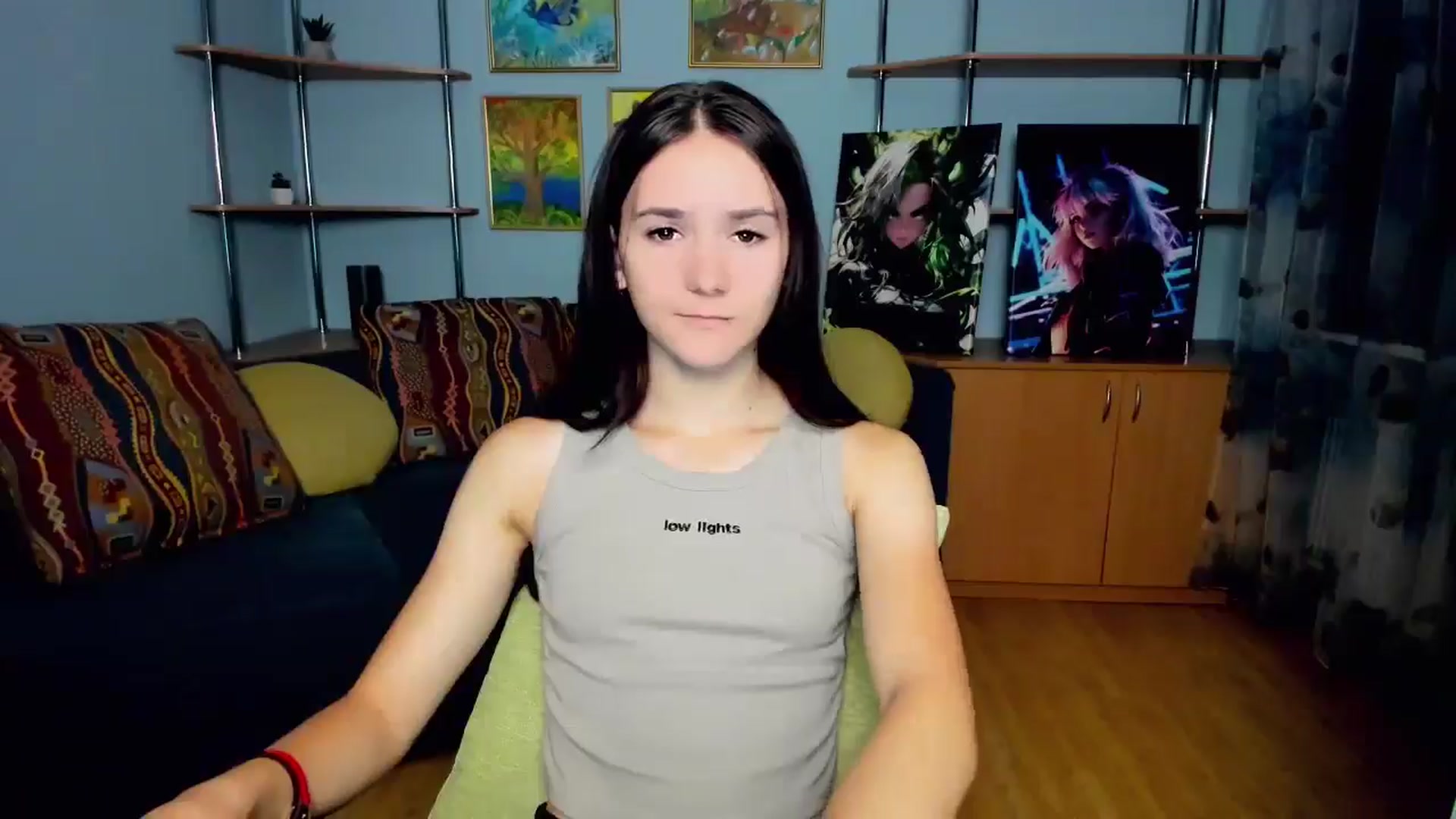 Gallery image thumbnail from Madison_Burke's myfreecams stream on, 08/06/2025, 22:31 image 6 of 20