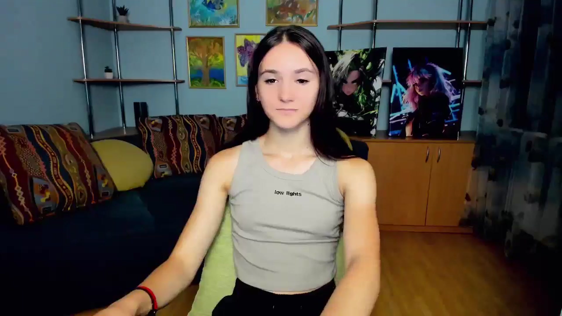 Gallery image thumbnail from Madison_Burke's myfreecams stream on, 08/06/2025, 22:31 image 20 of 20