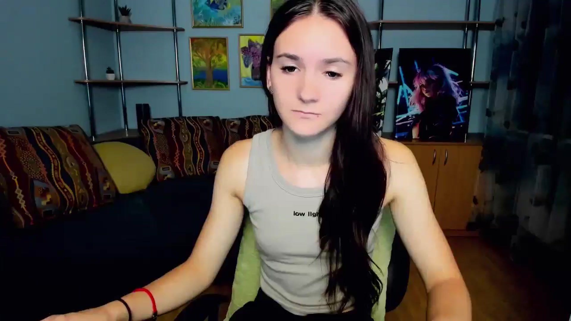 Gallery image thumbnail from Madison_Burke's myfreecams stream on, 08/06/2025, 22:59 image 8 of 20