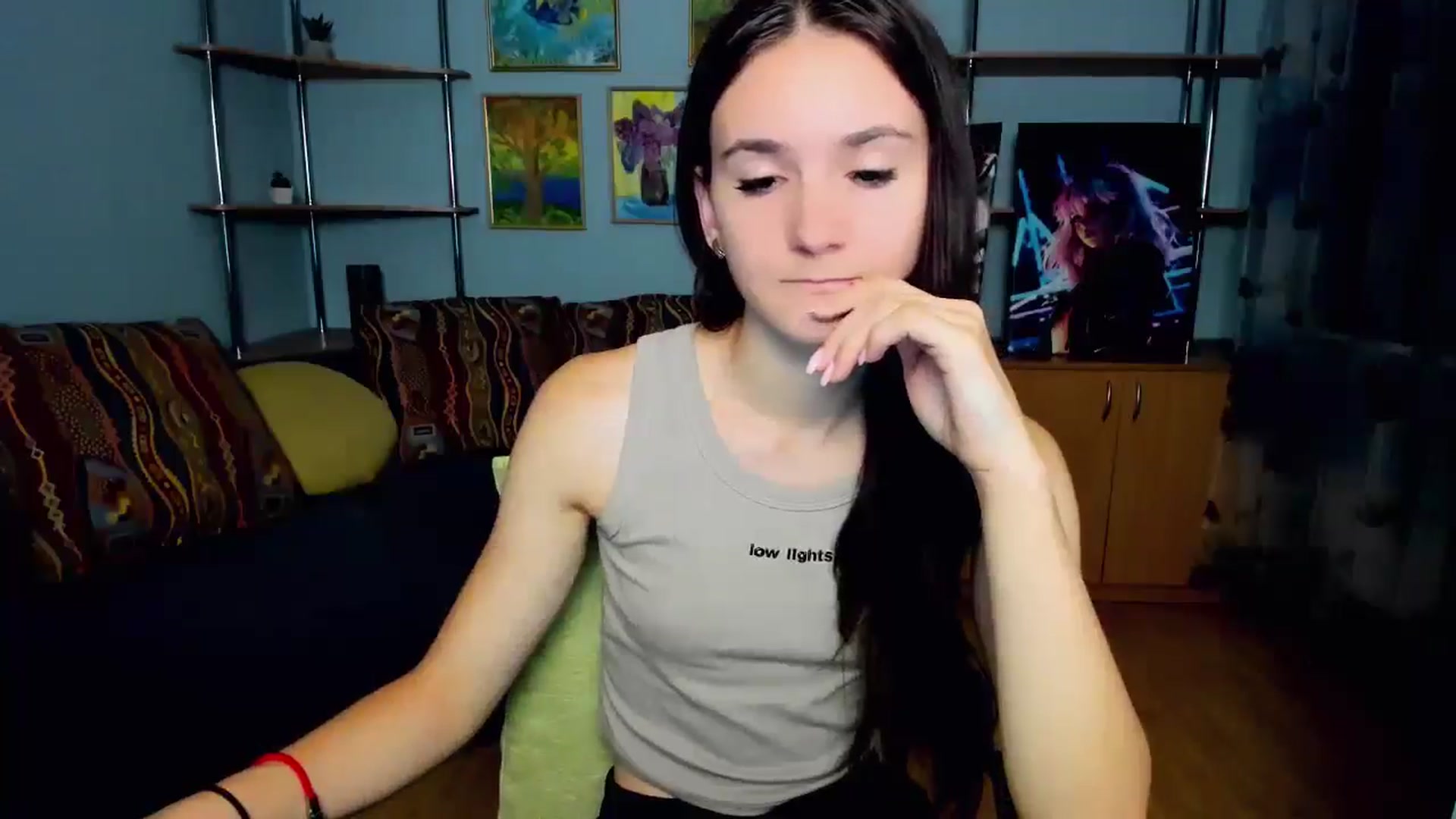 Gallery image thumbnail from Madison_Burke's myfreecams stream on, 08/06/2025, 22:59 image 2 of 20