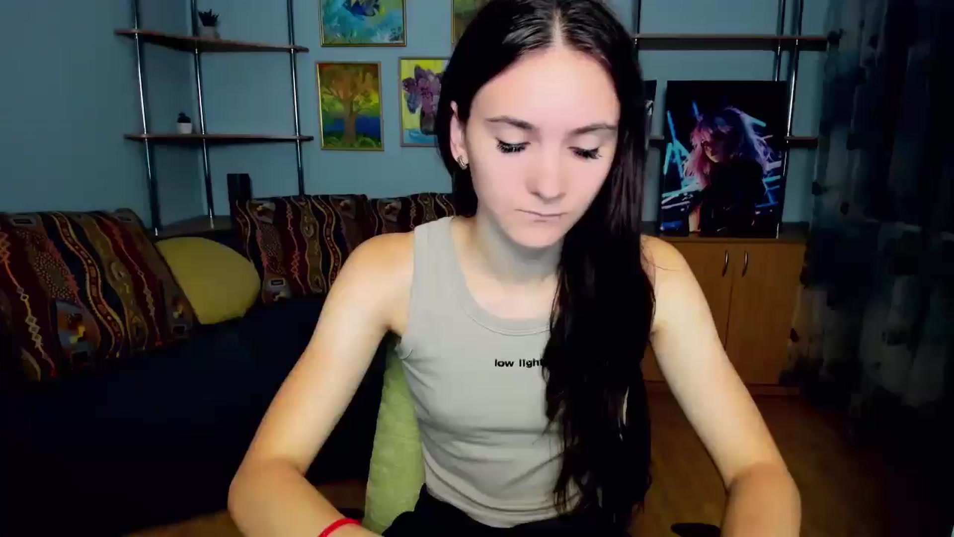 Gallery image thumbnail from Madison_Burke's myfreecams stream on, 08/06/2025, 22:59 image 6 of 20