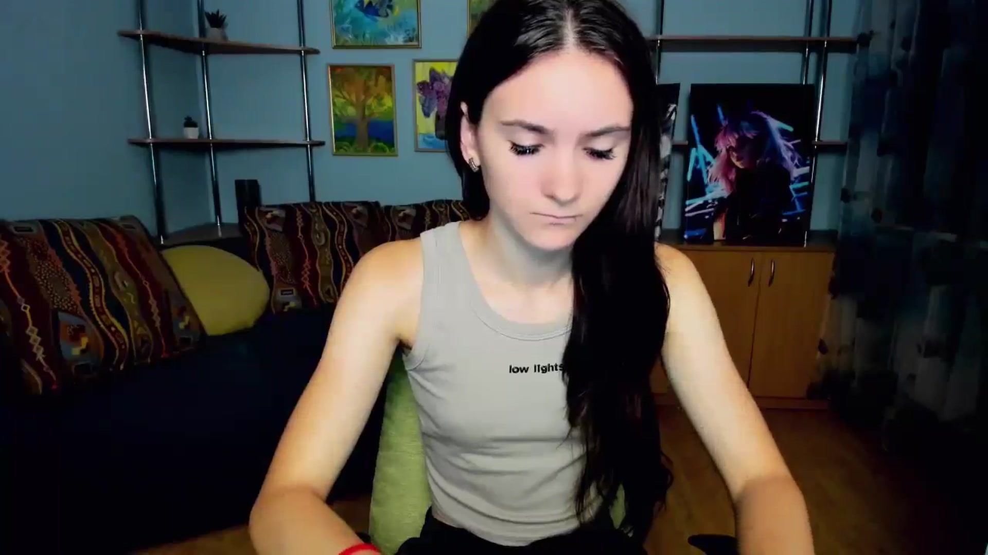 Gallery image thumbnail from Madison_Burke's myfreecams stream on, 08/06/2025, 22:59 image 4 of 20