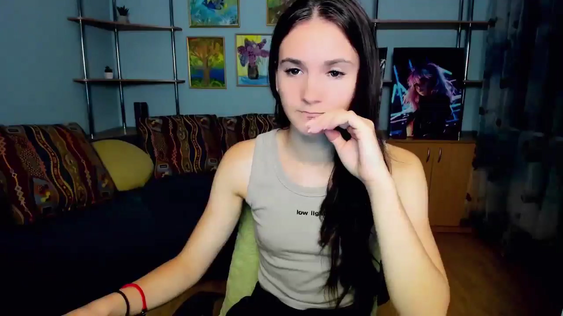 Gallery image thumbnail from Madison_Burke's myfreecams stream on, 08/06/2025, 22:59 image 14 of 20