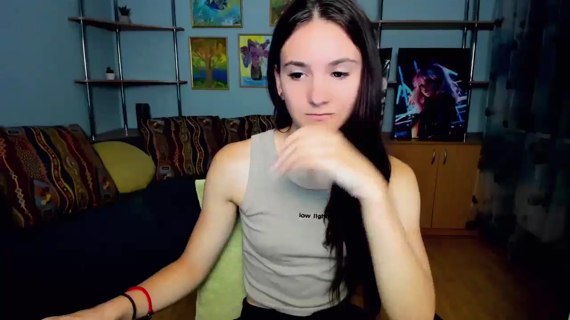 Gallery image thumbnail from Madison_Burke's myfreecams stream on, 08/06/2025, 22:59 image 13 of 20