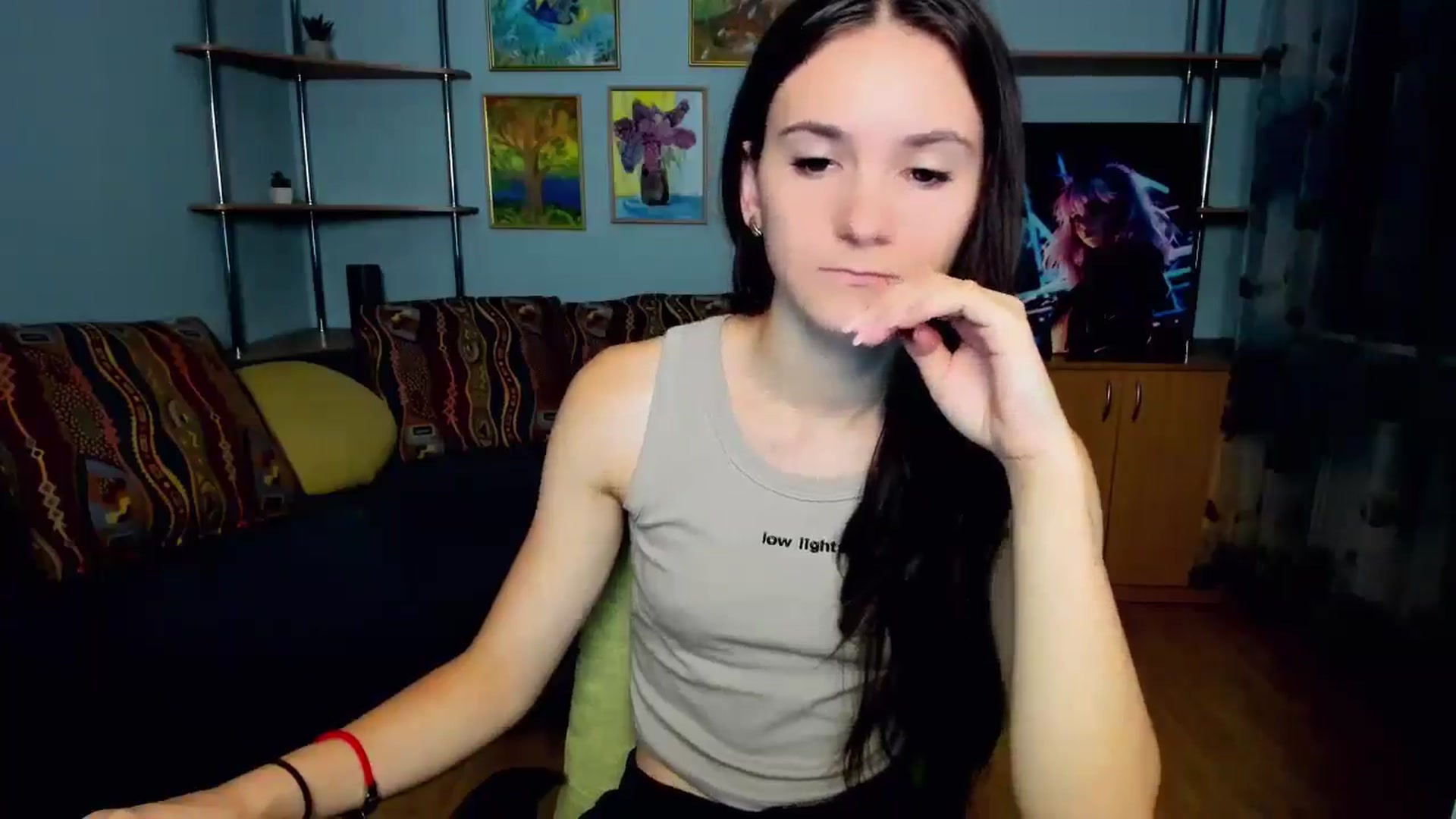 Gallery image thumbnail from Madison_Burke's myfreecams stream on, 08/06/2025, 22:59 image 5 of 20