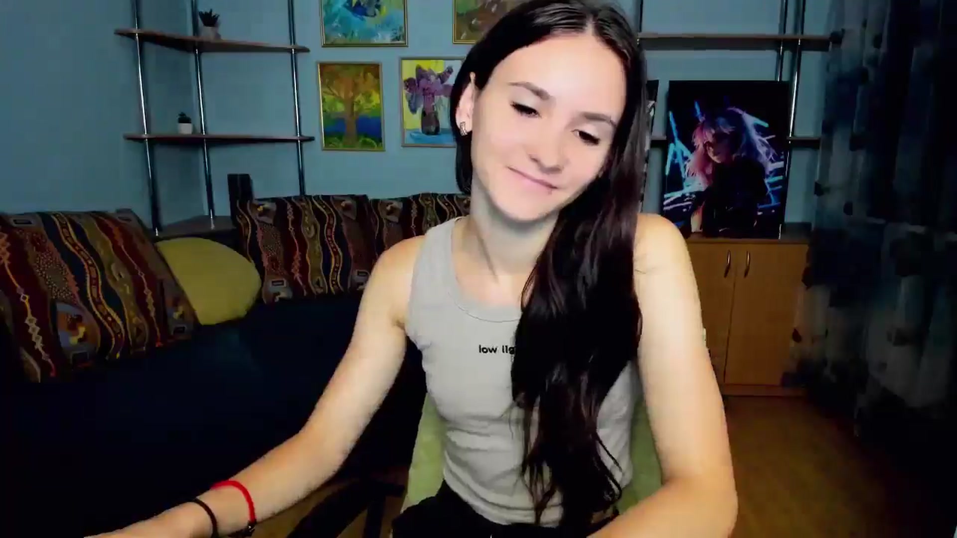 Gallery image thumbnail from Madison_Burke's myfreecams stream on, 08/06/2025, 22:59 image 9 of 20