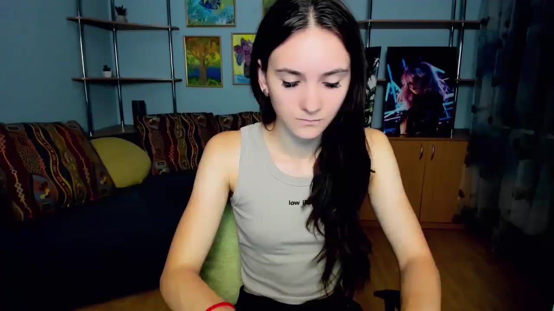 Gallery image thumbnail from Madison_Burke's myfreecams stream on, 08/06/2025, 22:59 image 20 of 20