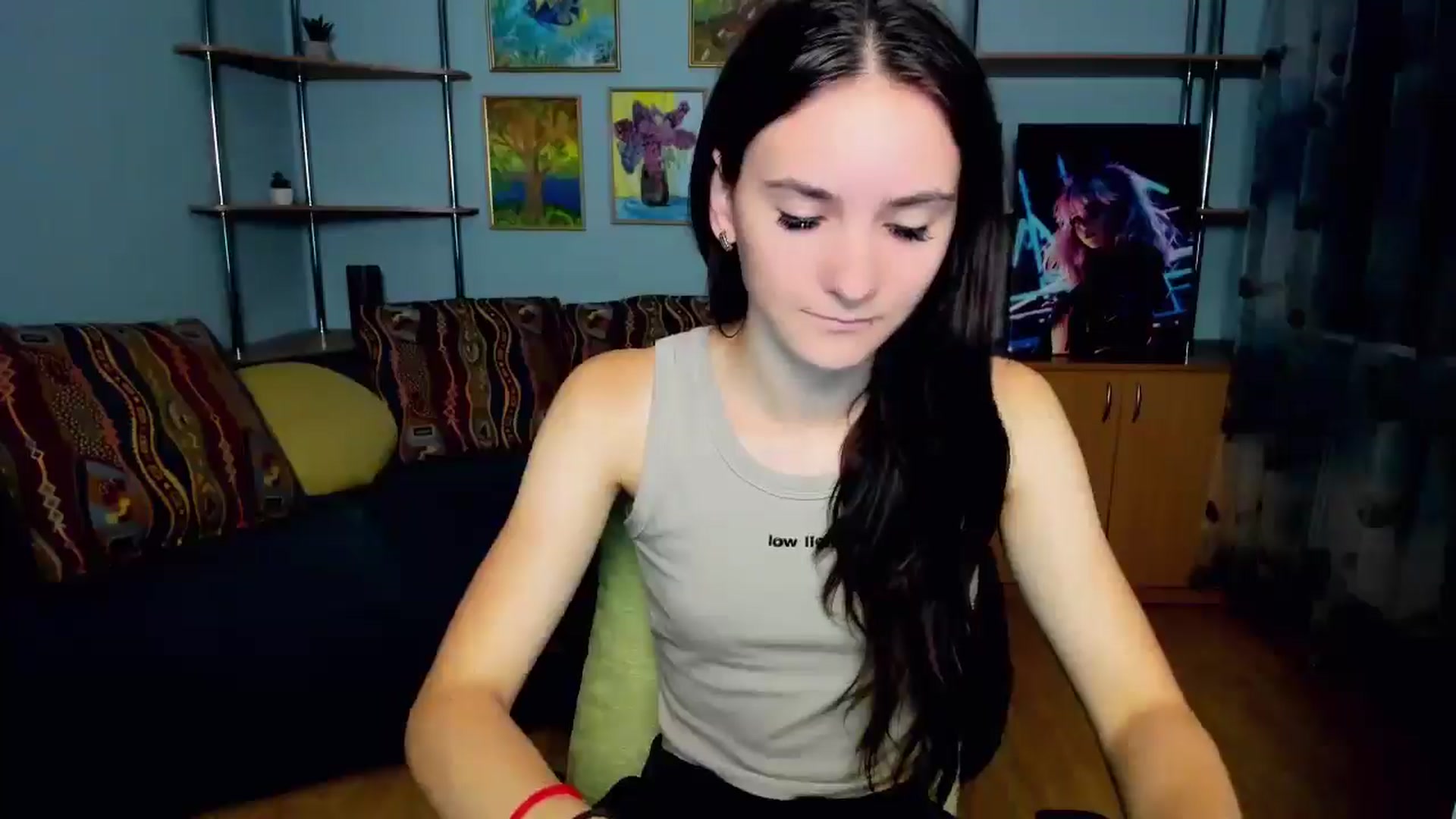 Gallery image thumbnail from Madison_Burke's myfreecams stream on, 08/06/2025, 22:59 image 17 of 20