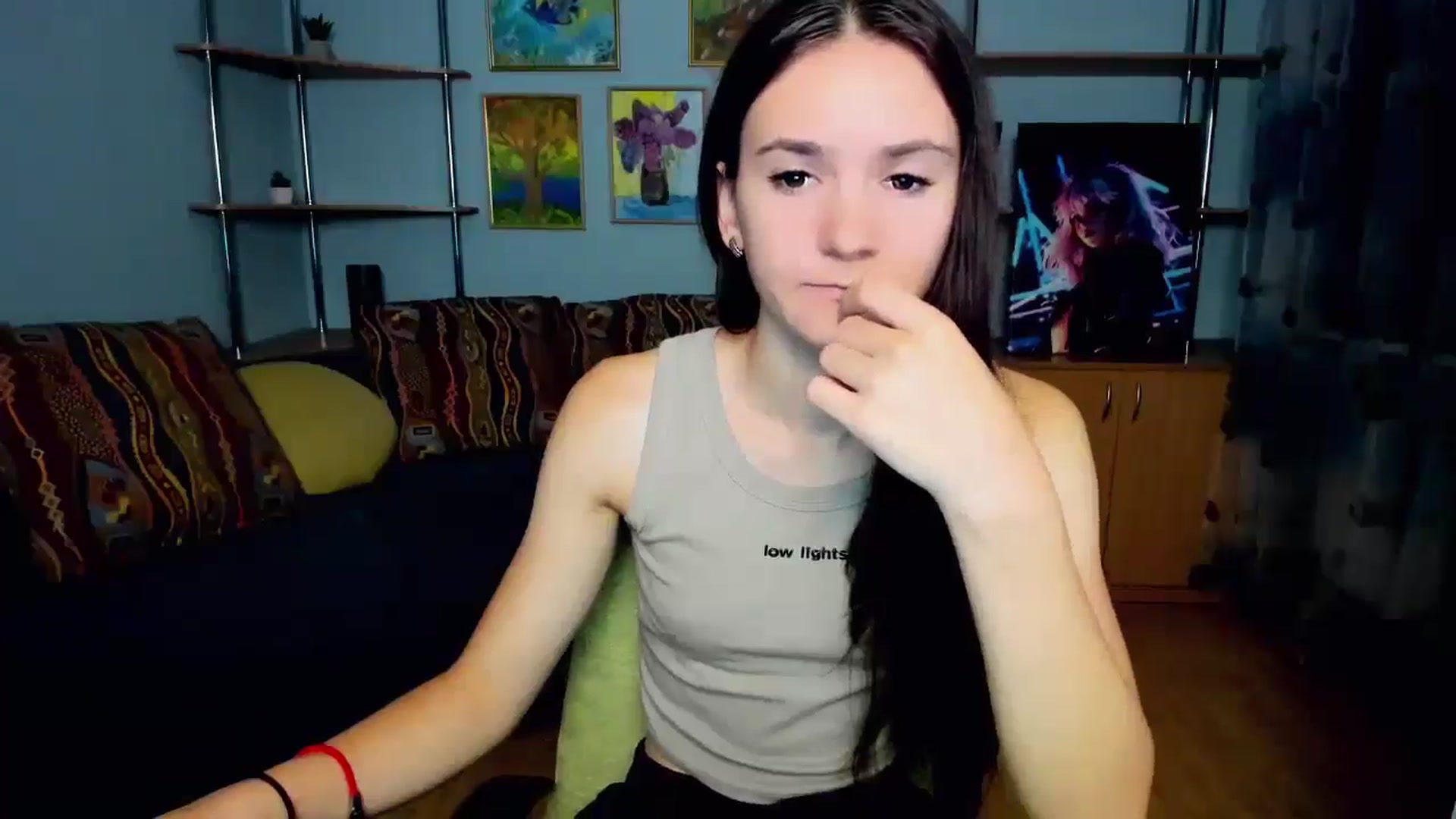 Gallery image thumbnail from Madison_Burke's myfreecams stream on, 08/06/2025, 22:59 image 3 of 20