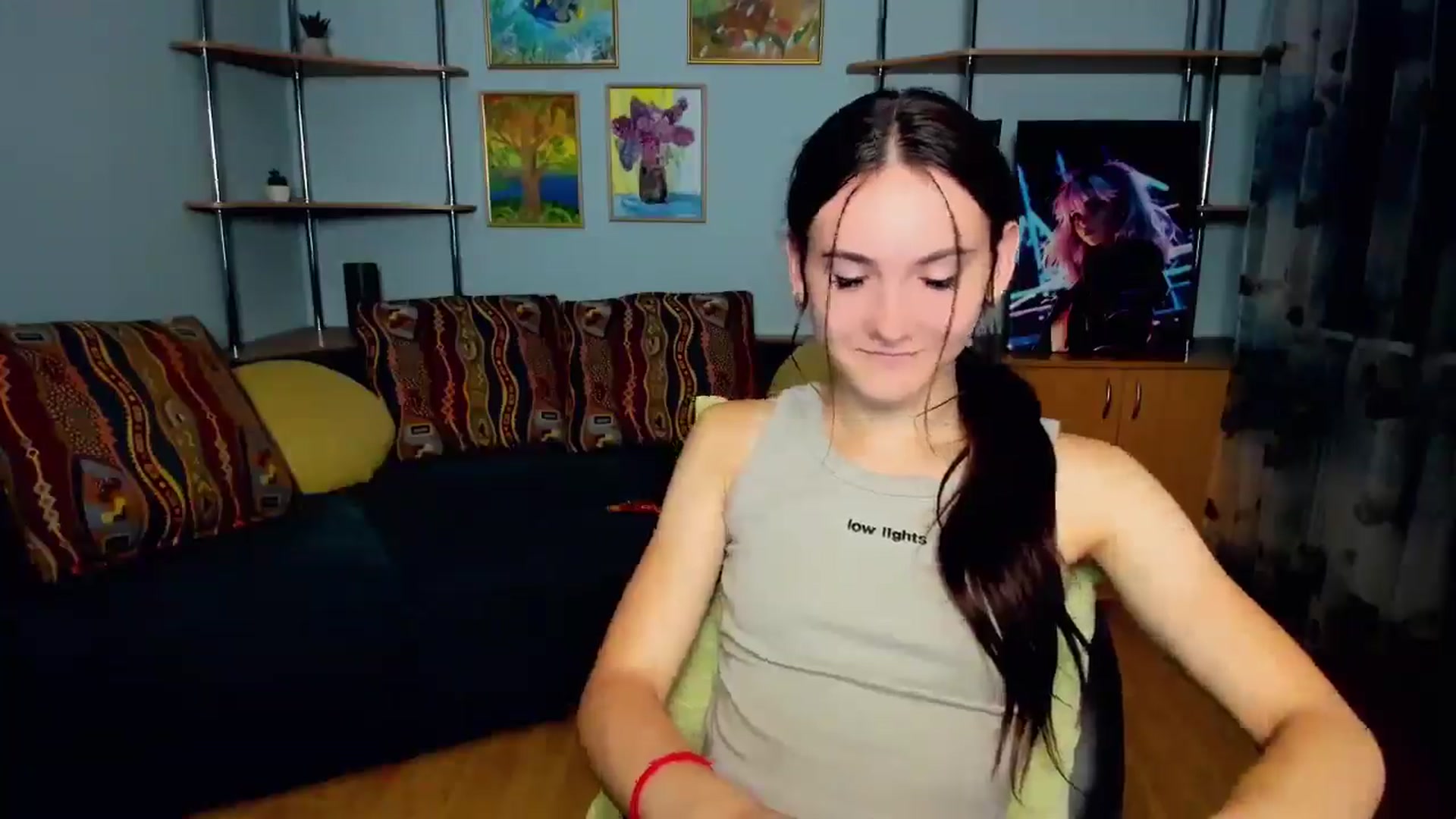 Gallery image thumbnail from Madison_Burke's myfreecams stream on, 08/07/2025, 01:47 image 13 of 20