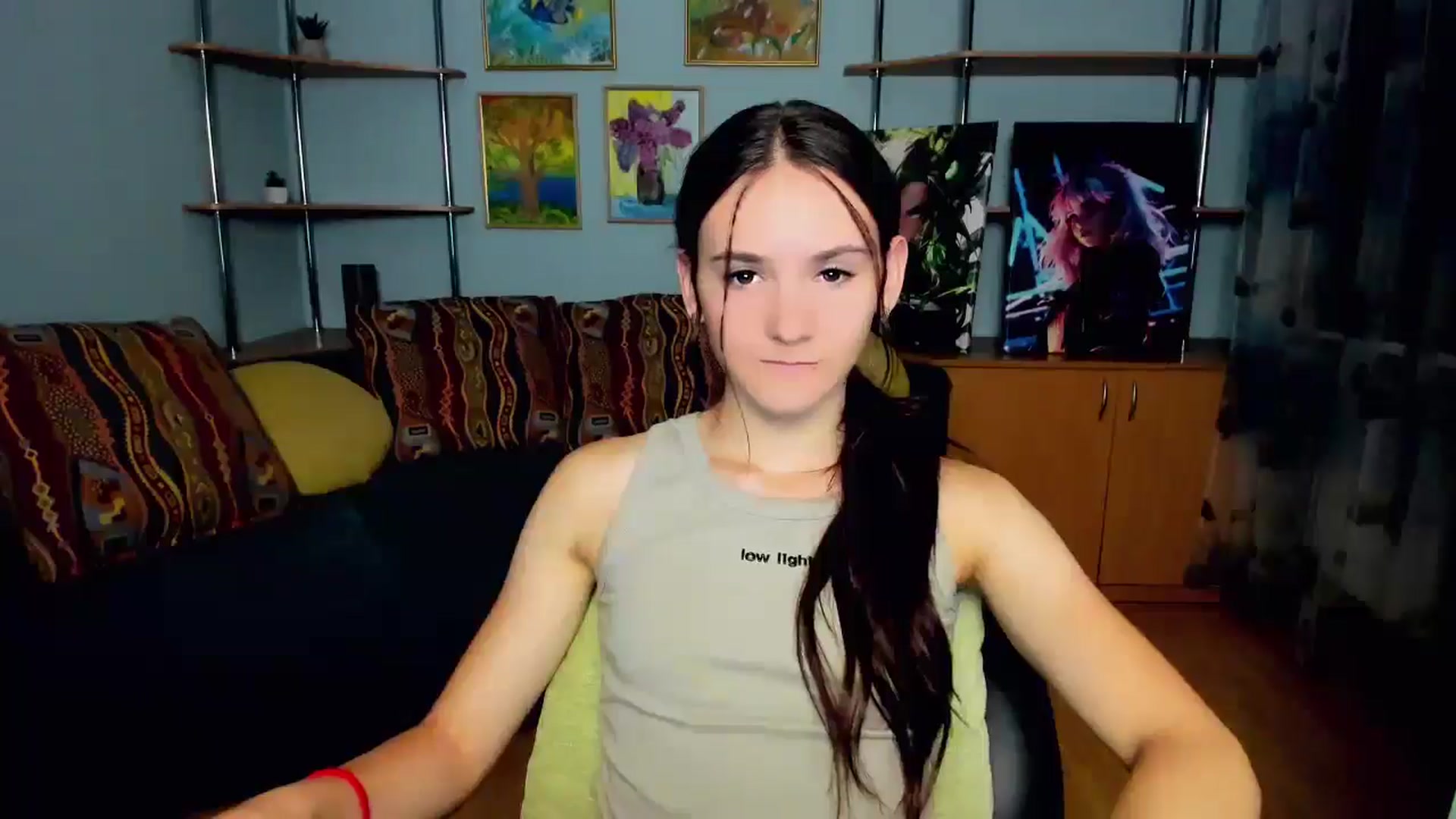 Gallery image thumbnail from Madison_Burke's myfreecams stream on, 08/07/2025, 01:47 image 2 of 20