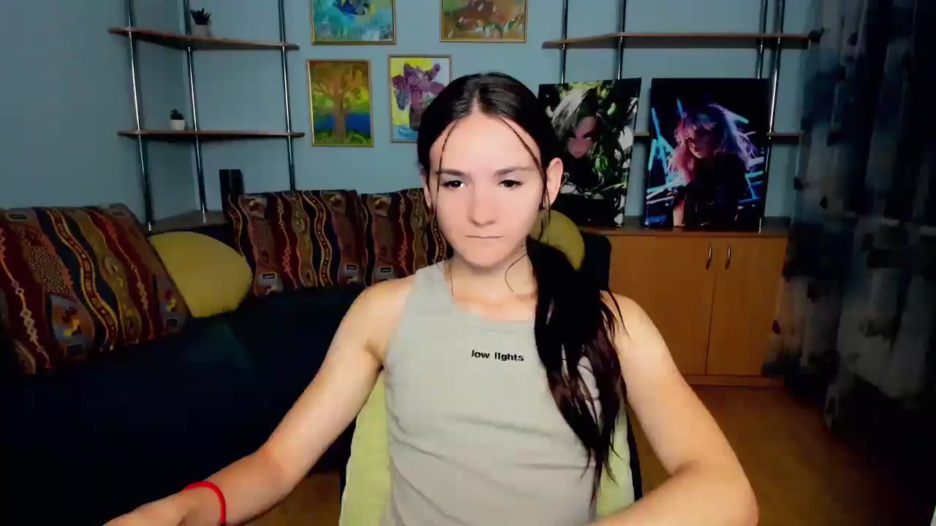 Gallery image thumbnail from Madison_Burke's myfreecams stream on, 08/07/2025, 01:47 image 8 of 20