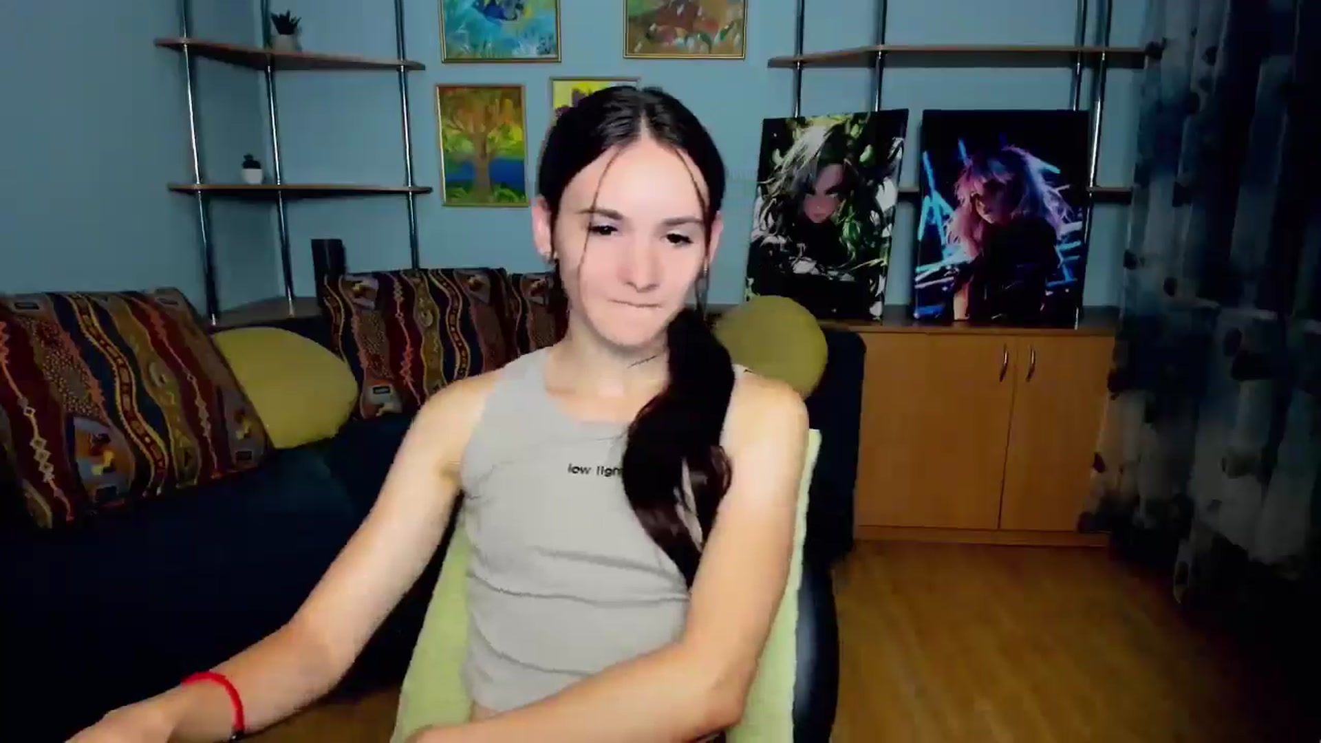 Gallery image thumbnail from Madison_Burke's myfreecams stream on, 08/07/2025, 01:47 image 17 of 20