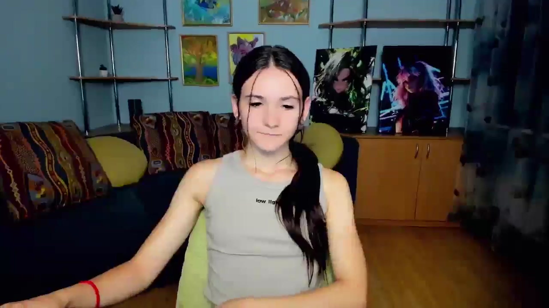 Gallery image thumbnail from Madison_Burke's myfreecams stream on, 08/07/2025, 01:47 image 20 of 20