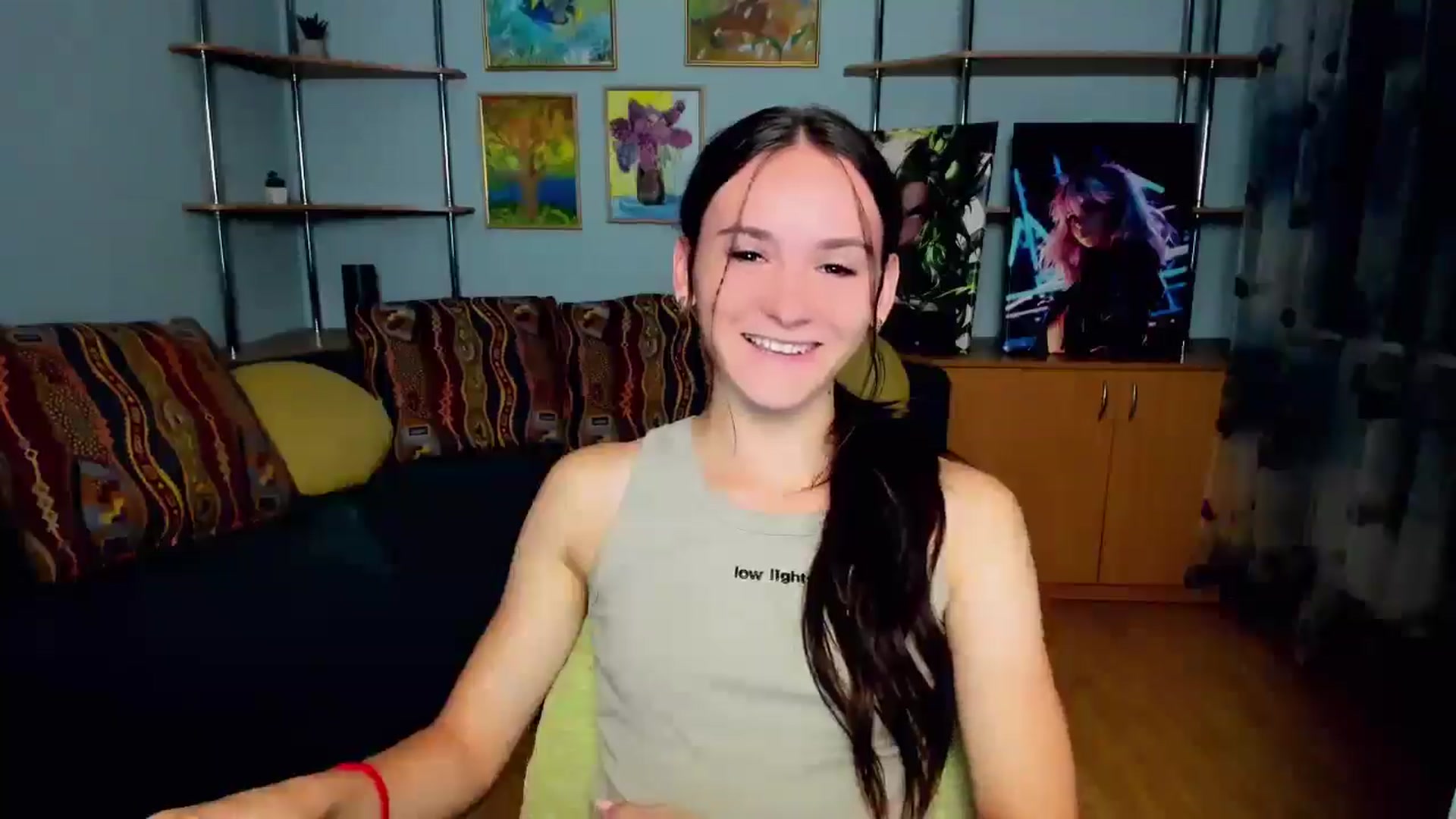 Gallery image thumbnail from Madison_Burke's myfreecams stream on, 08/07/2025, 01:47 image 4 of 20