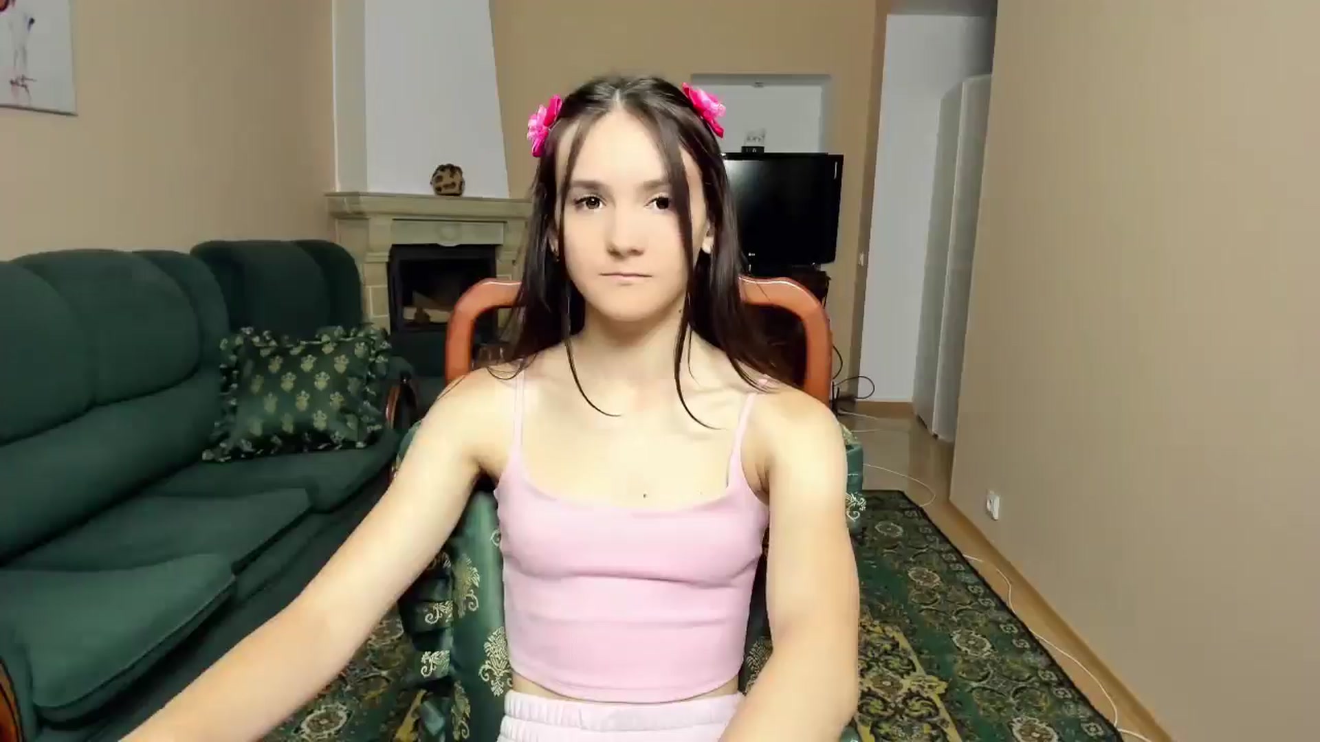 Gallery image thumbnail from Madison_Burke's myfreecams stream on, 08/07/2025, 23:06 image 9 of 20