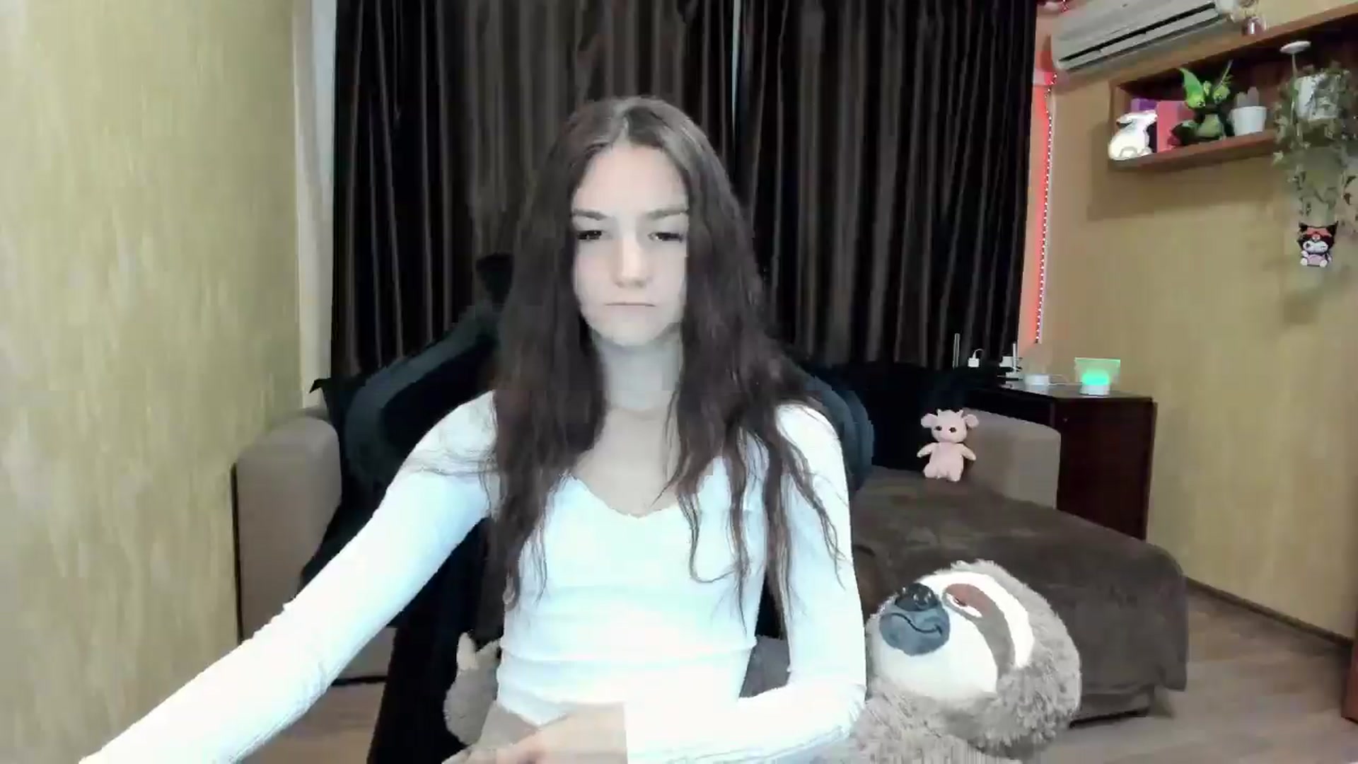 Gallery image thumbnail from Madison_Burke's myfreecams stream on, 08/12/2025, 24:17 image 20 of 20