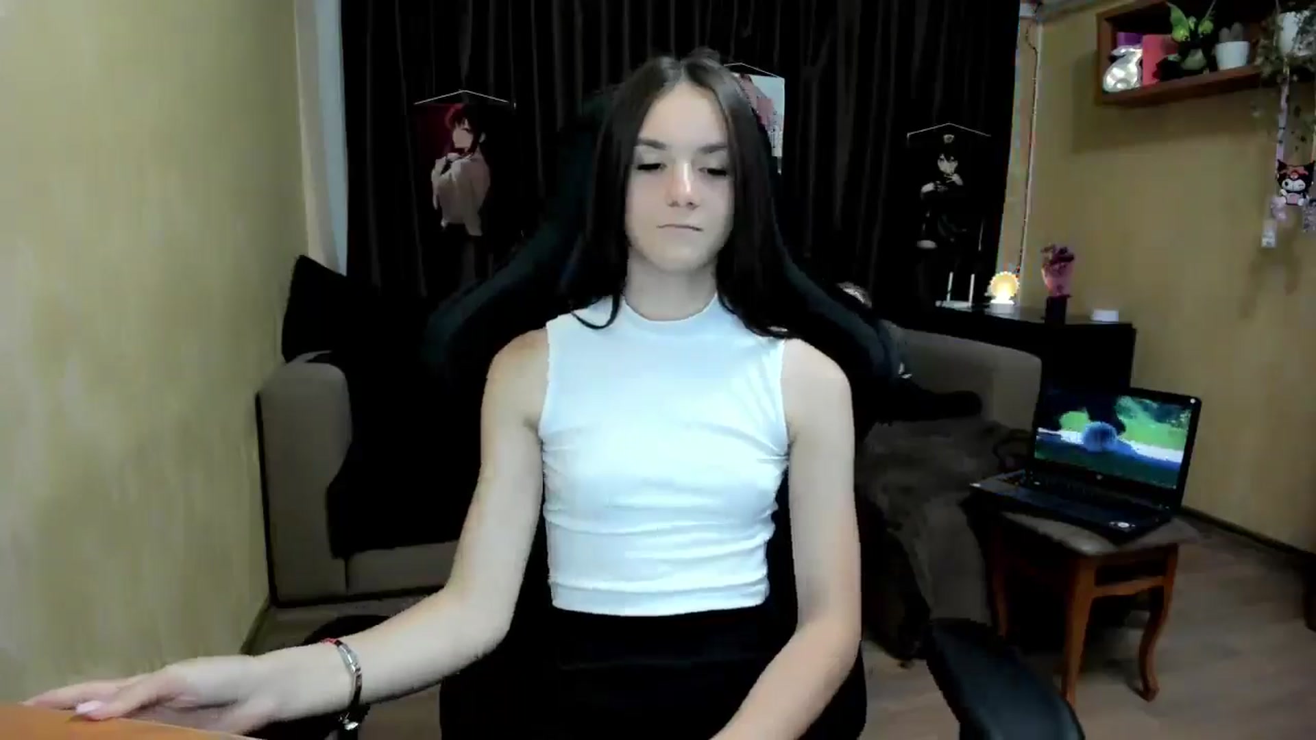 Gallery image thumbnail from Madison_Burke's myfreecams stream on, 08/13/2025, 19:09 image 12 of 20