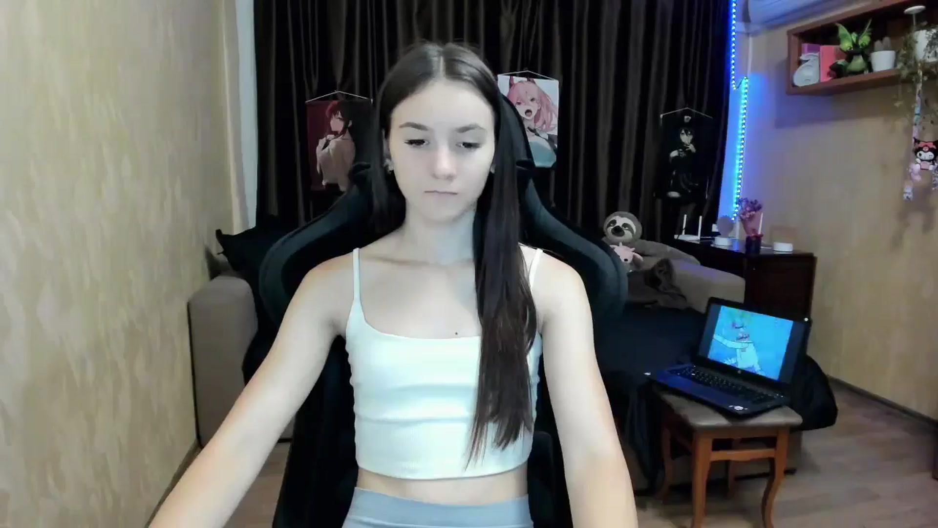 Gallery image thumbnail from Madison_Burke's myfreecams stream on, 08/14/2025, 17:38 image 5 of 20