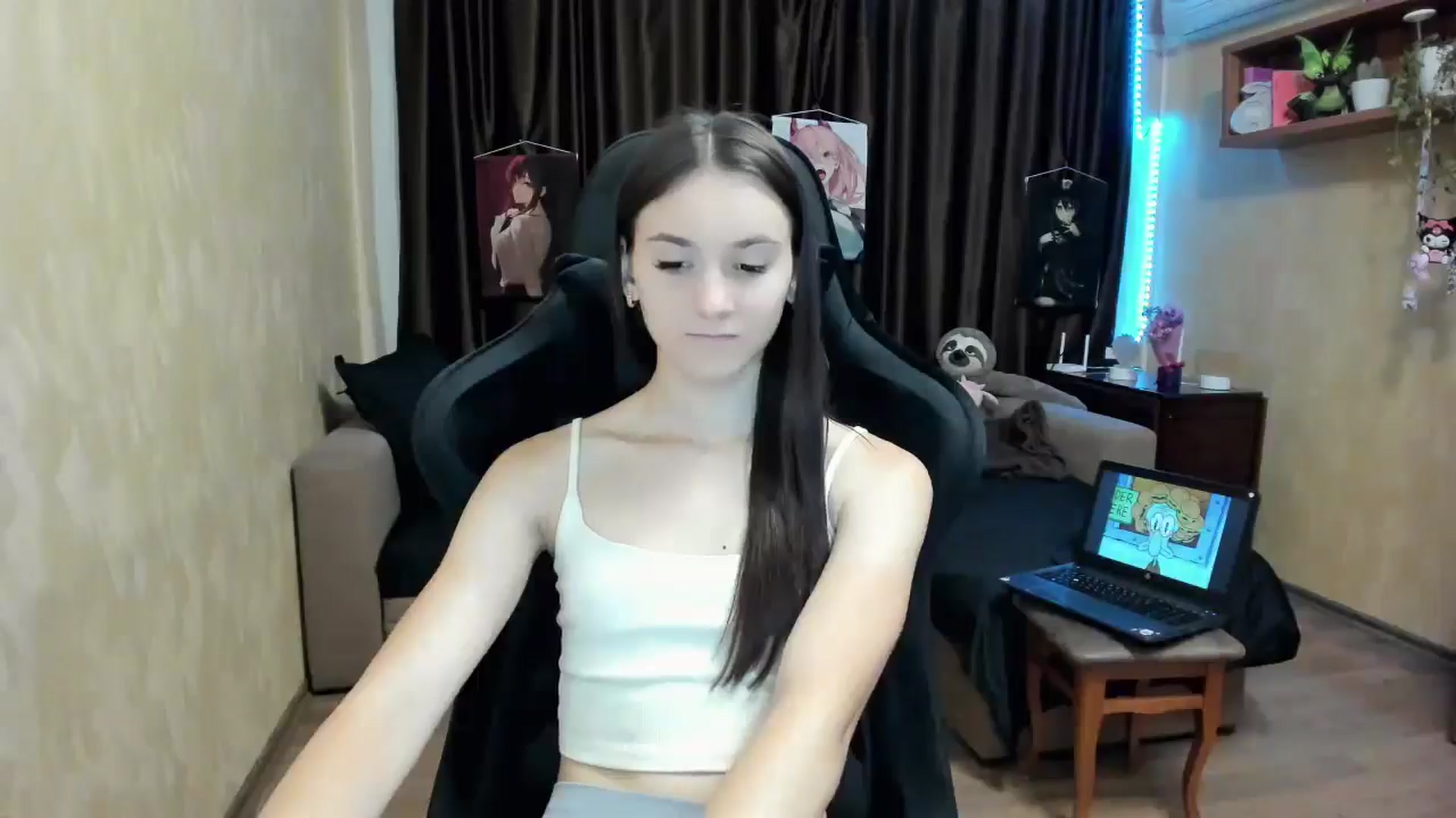Gallery image thumbnail from Madison_Burke's myfreecams stream on, 08/14/2025, 17:38 image 3 of 20