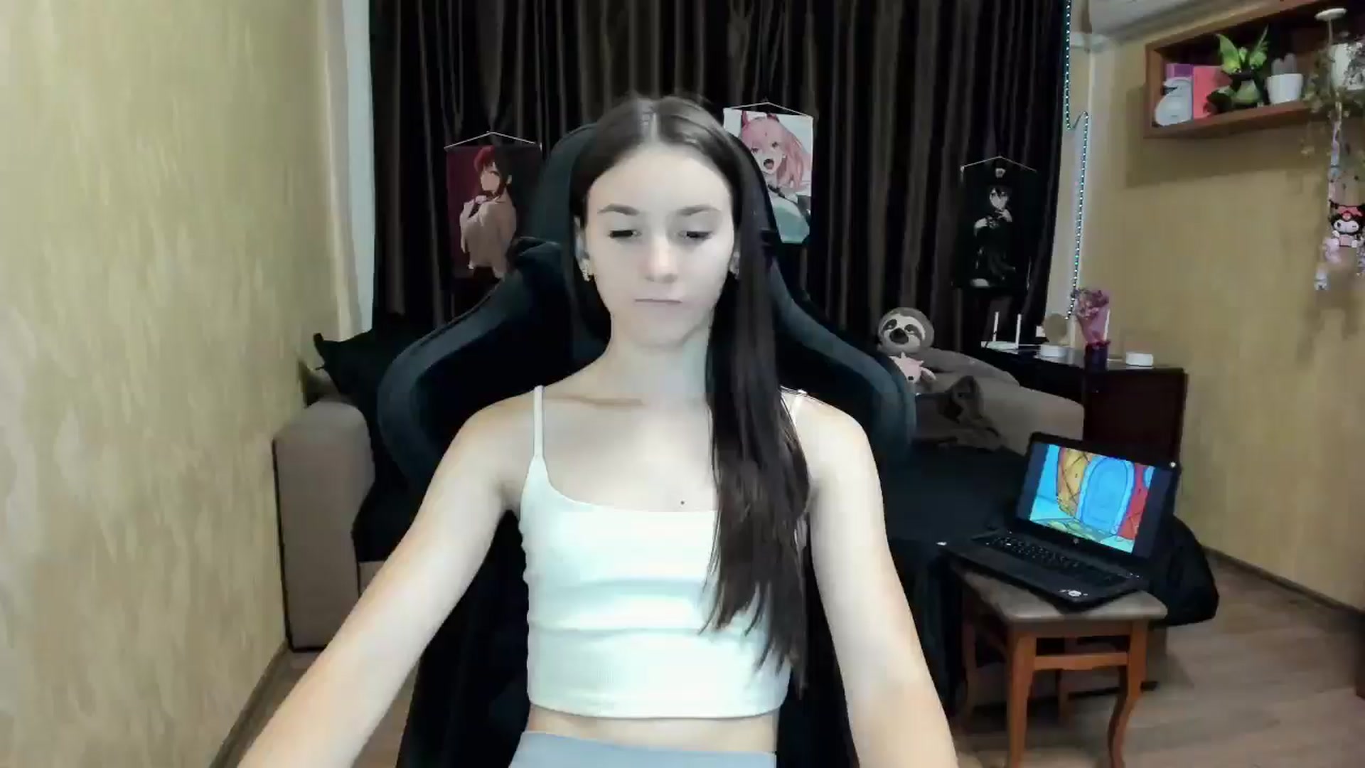 Gallery image thumbnail from Madison_Burke's myfreecams stream on, 08/14/2025, 17:38 image 1 of 20