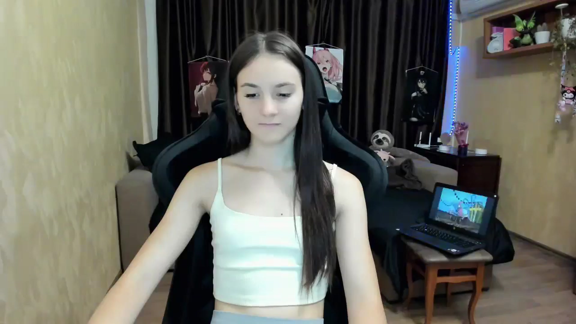 Gallery image thumbnail from Madison_Burke's myfreecams stream on, 08/14/2025, 17:38 image 8 of 20